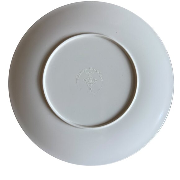 John Derian For Target Melamine Salad  Plates Set Of 4  Floral Print - Picture 12 of 15